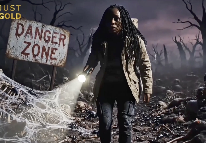 ▶️ Proč JustGold?